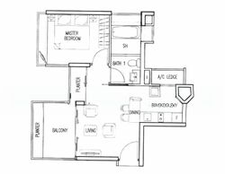 Nathan Residences (D10), Apartment #538709981